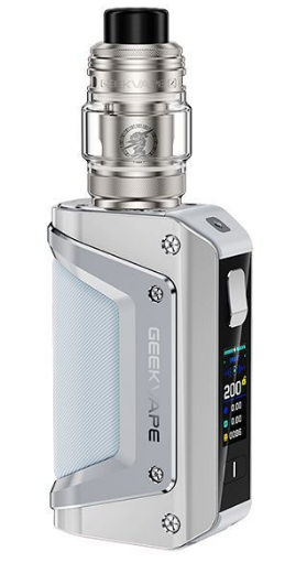 geekvape aegis legend 3 price cool mint Battery specification:External 18650 Battery(not included) Geek Bar Pulse vs