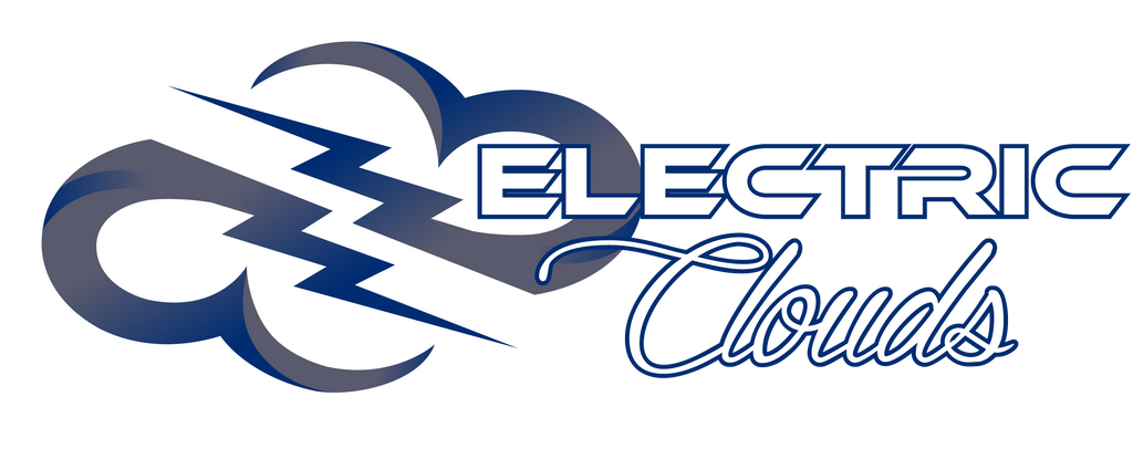 Blue Mojito Electric Clouds Blue Mojito Electric Clouds