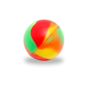 Silicon Ball