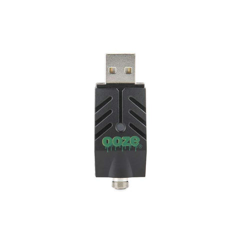 Ooze USB Smart Charger (Male Connection)