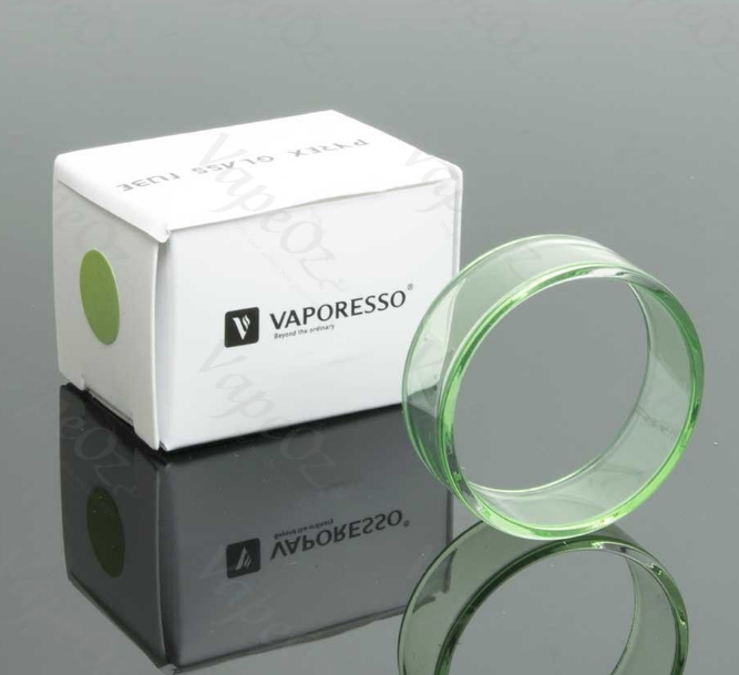 Vaporesso Cascade Replacement Glass Electric Clouds Vaporesso Cascade Replacement Glass Electric Clouds