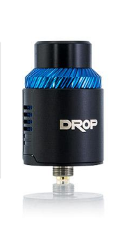 Geekvape Drop RDA V1.5 Electric Clouds Geekvape Drop RDA V1.5 Electric Clouds