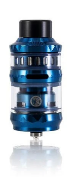 Geekvape P Sub-Ohm Tank Electric Clouds Geekvape P Sub-Ohm Tank Electric Clouds