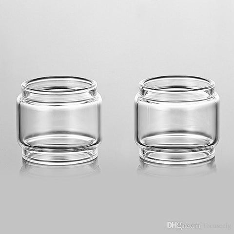 Smok TFV8 Baby V2 Replacement Glass (Bubble)