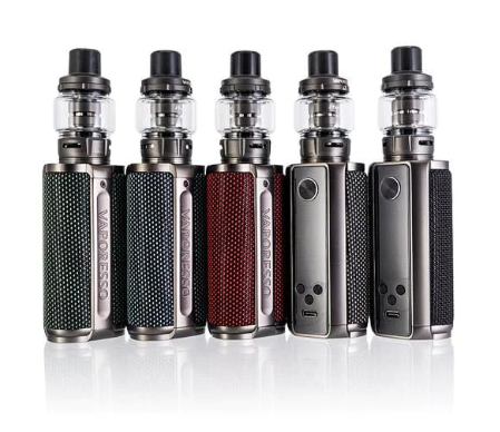 Vaporesso Target 200 Kit Electric Clouds Vaporesso Target 200 Kit Electric Clouds