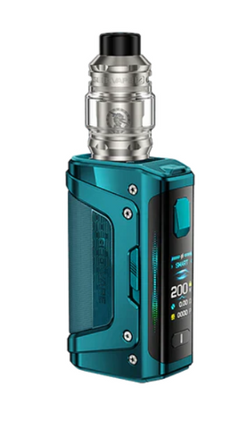 Geekvape - Aegis Legend 5 Kit
