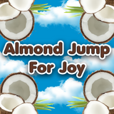 Almond Jump for Joy