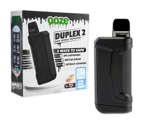 Ooze - Duplex 2