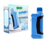 Ooze - Duplex 2