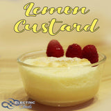 Lemon Custard