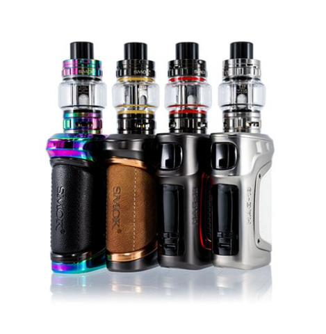 Box Mod Kits Electric Clouds Box Mod Kits Electric Clouds