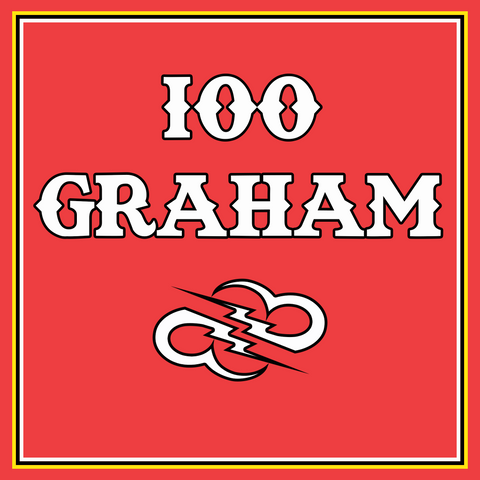 100 Graham