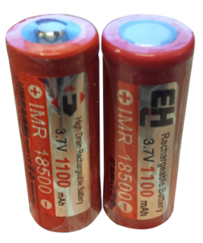 EH 18500 Battery