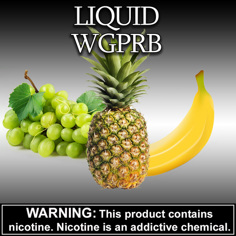 Liquid WGPBR