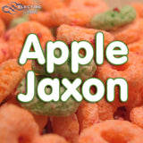 Apple Jaxson