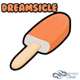 Dreamsicle