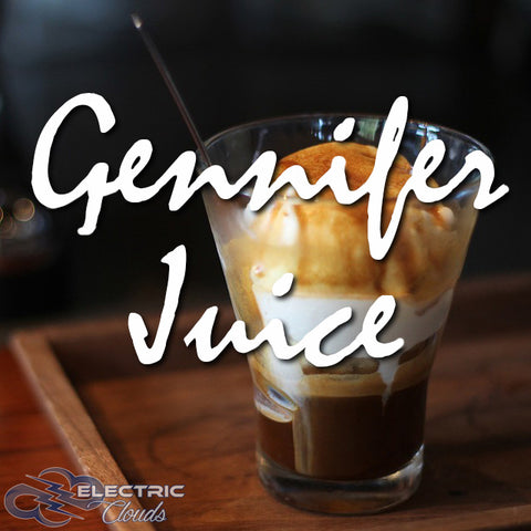 Gennifer Juice