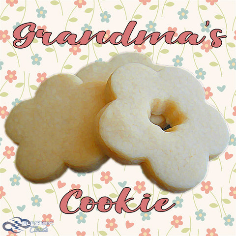 Grandma's Cookie