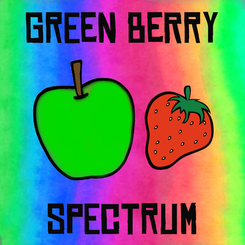 Green Berry Spectrum