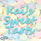 Kai's Sweet Tarts