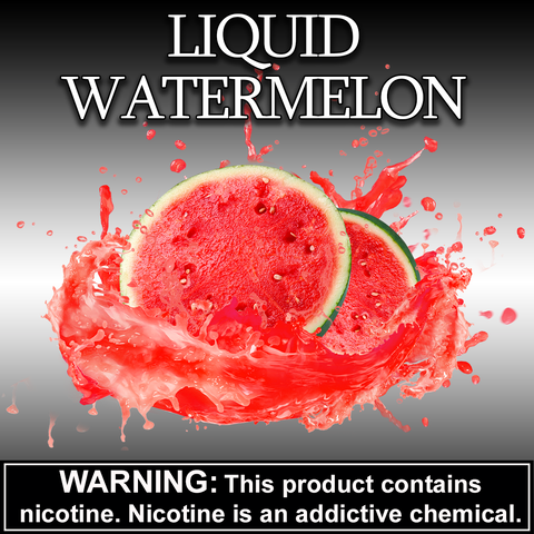 Liquid Watermelon