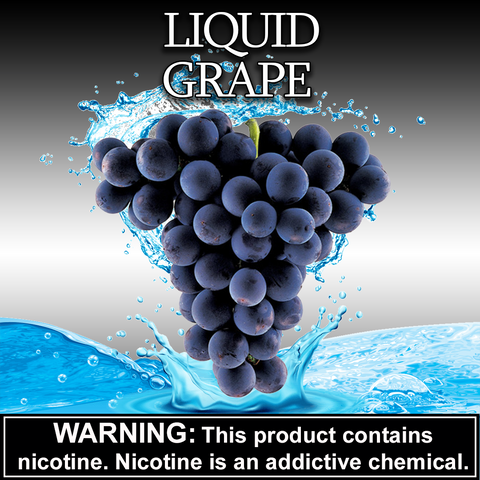 Liquid Grape
