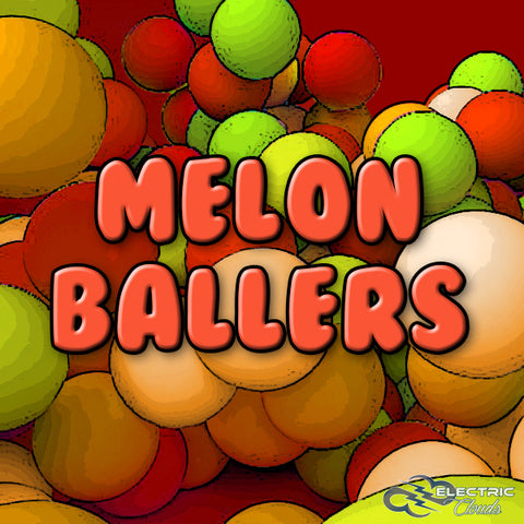 Melon Ballers