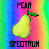Pear Spectrum