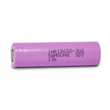 Samsung 30Q 18650 Battery - 20A 3000mah