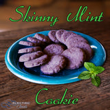 Skinny Mint Cookie