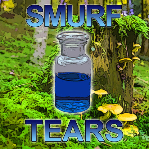 Smurf Tears