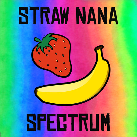 Straw Nana Spectrum