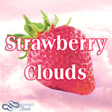 Strawberry Clouds