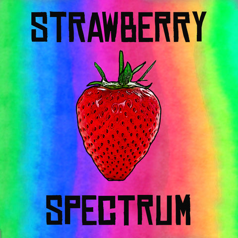 Strawberry Spectrum