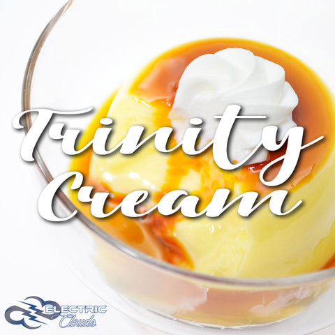 Trinity Cream