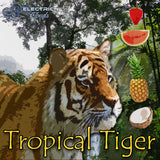 Tropical Tiger