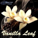 Vanilla Leaf