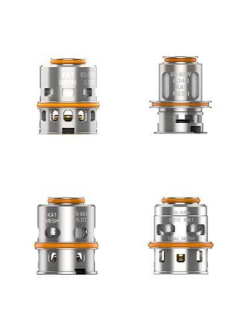 Geekvape M Series Replacement Coils