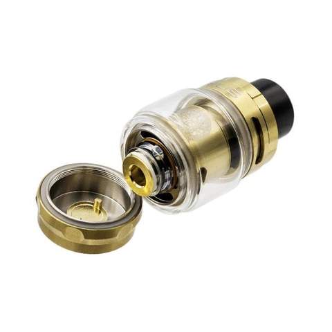 Geekvape Z Sub-Ohm Tank Electric Clouds Geekvape Z Sub-Ohm Tank Electric Clouds
