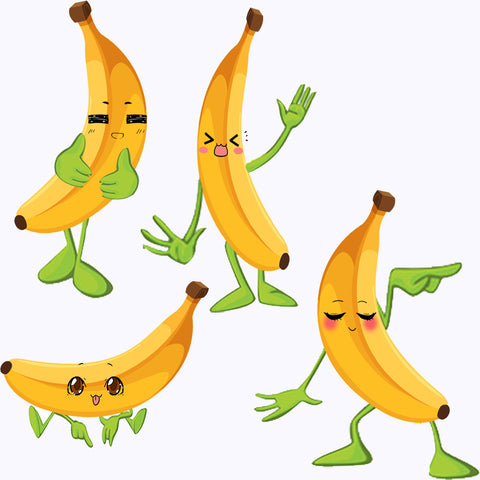 Banana Runtz