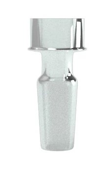 G-Pen Connect Replacement Glass Connector