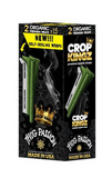 Crop Kingz Wraps