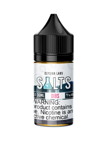 Elysian Salt Electric Clouds Elysian Salt Electric Clouds