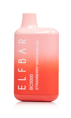 Elf Bar Disposable - Strawberry Watermelon