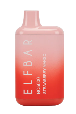 Elf Bar Disposable - Strawberry Mango