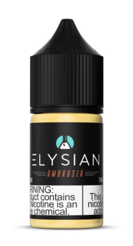 Elysian Salt- Ambrosia