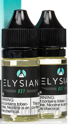 Elysian Salt - BST