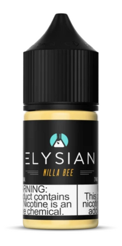 Elysian Salt- Nilla Bee