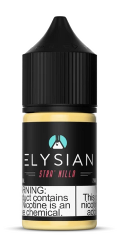 Elysian Salt- Straw Nilla