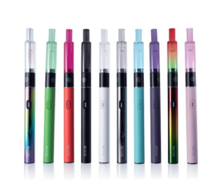 elfbar nachfüll pod läuft aus Shop Airis 8 Dip & Dab 2 in 1 Wax Pen I Electric Nectar Collector | Green  Goods main image 0